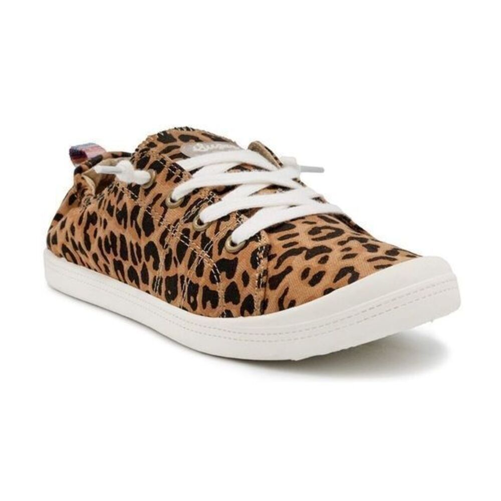 Sugar Women's Genius  Slip On Sneaker  Size 9.5 ( Display item ) # Box 903